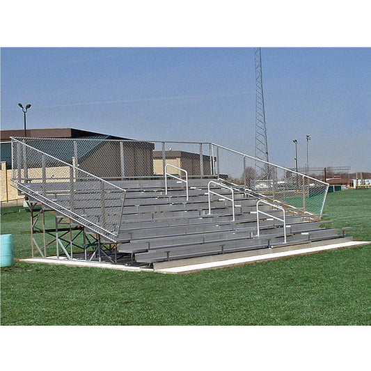 Bleacher 13 Row Supreme Series - BL1021SP