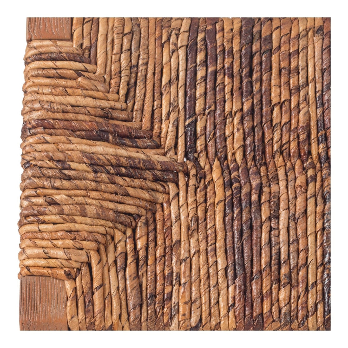 New Pacific Direct Lyon Abaca Counter Stool -  7400025