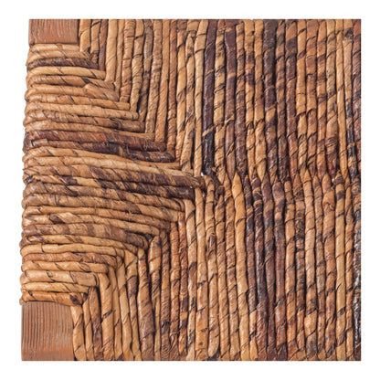 New Pacific Direct Lyon Abaca Counter Stool -  7400025