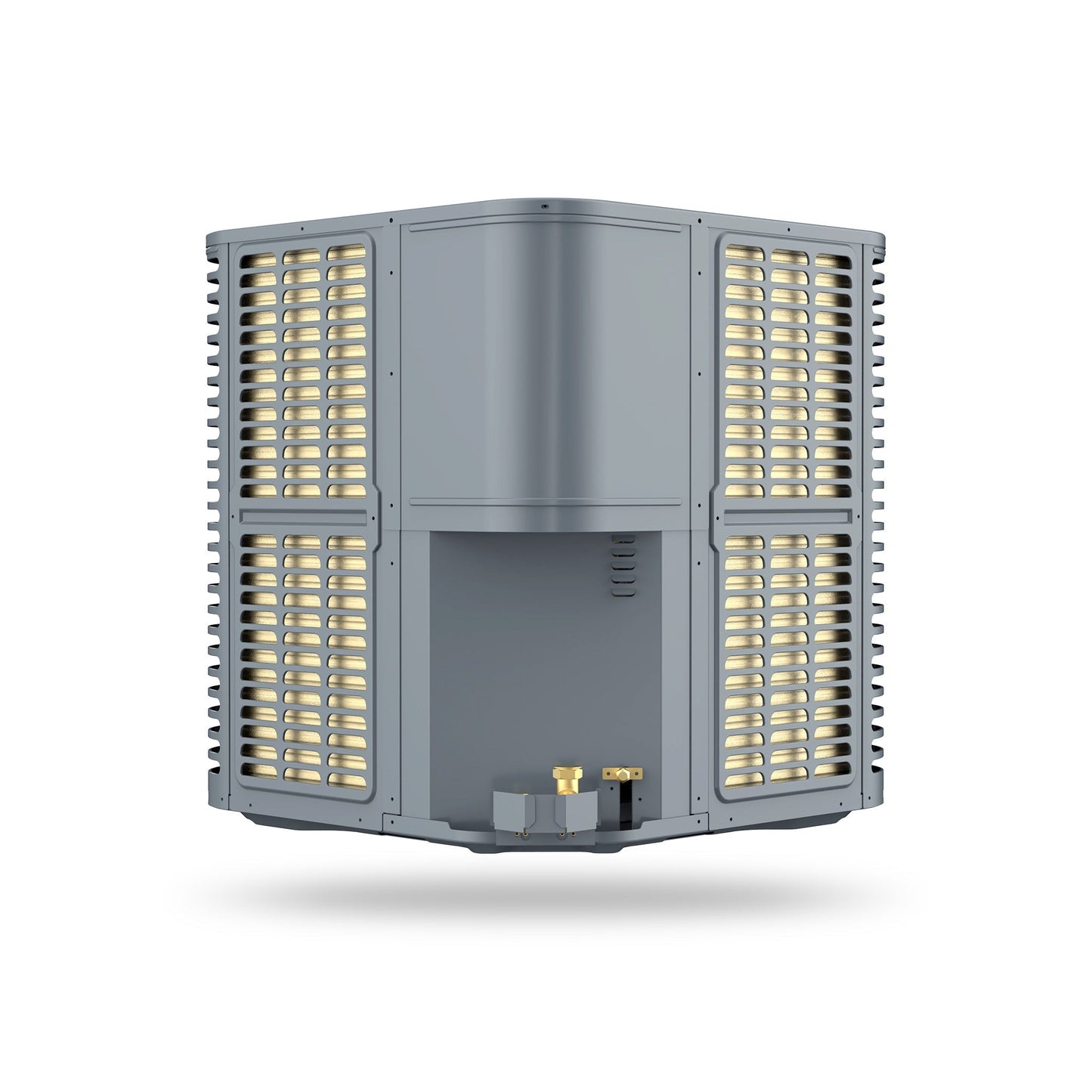 Pioneer Vertex 36,000 BTU 18.6 SEER2 230V Ducted Central Split Air Conditioner Inverter Heat Pump - DYC036GCSI18RD-05B