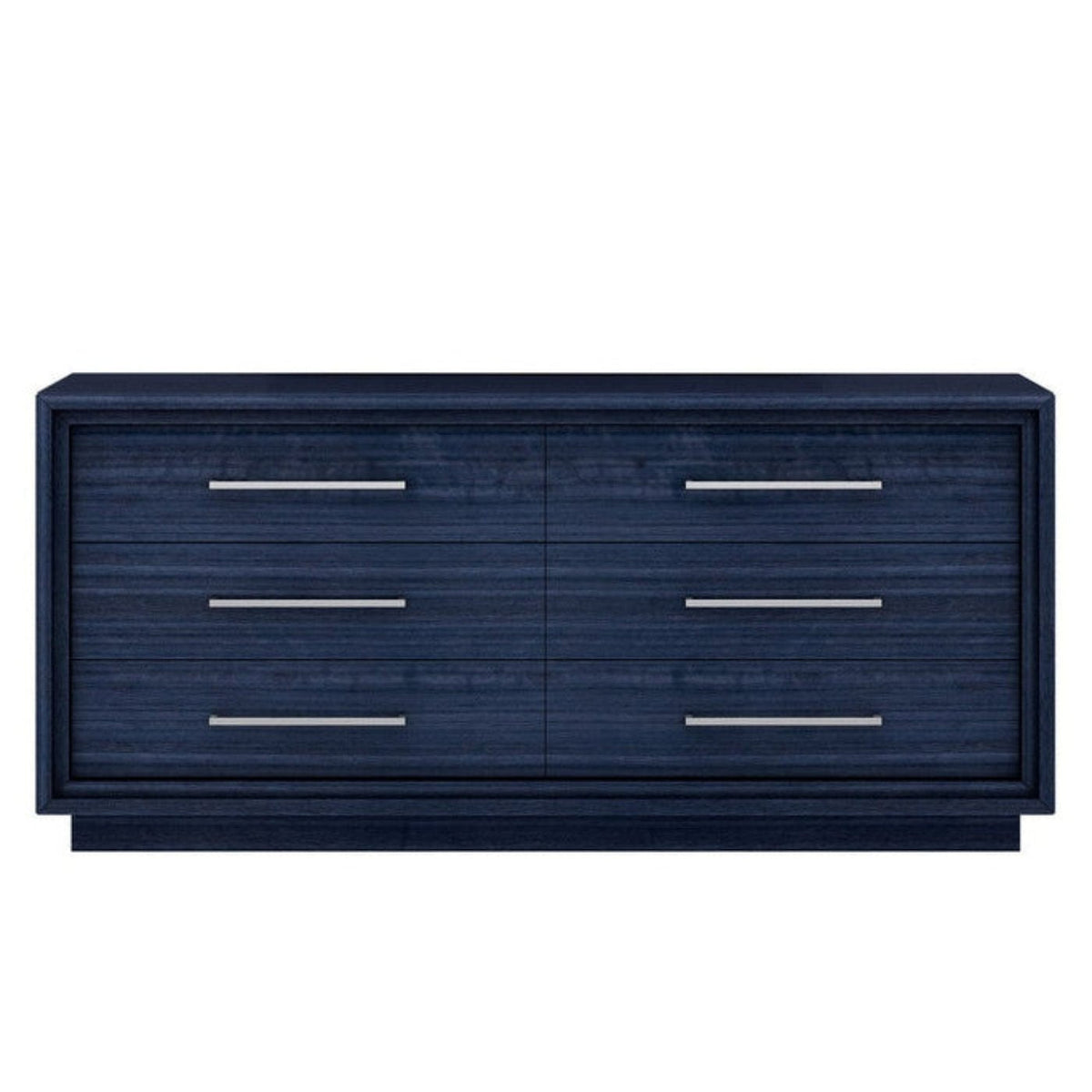 Whiteline Mods Abrazo King Bed - BK1356P