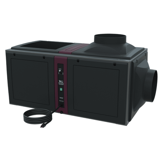 Wine Guardian D025 Ducted Wine Cellar Cooling Unit - 60 HZ - 99H0250-21