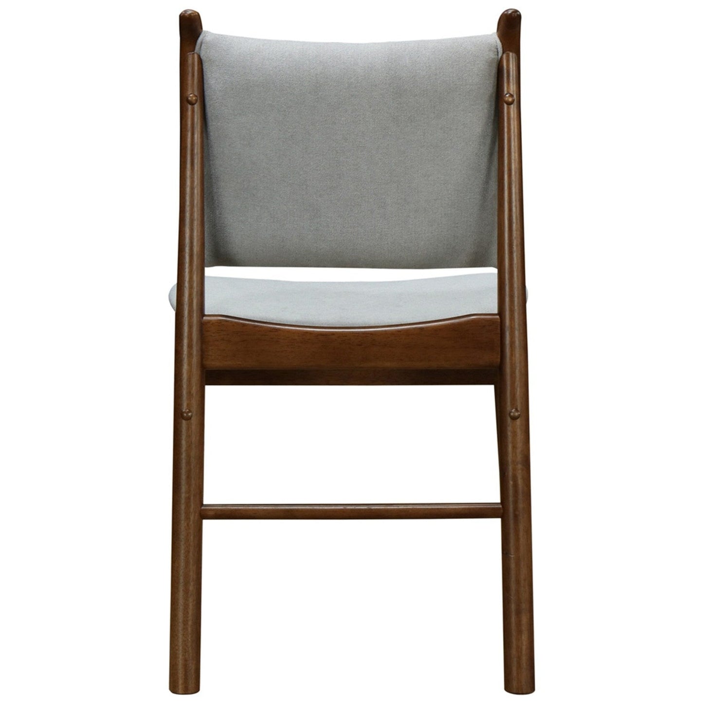 New Pacific Direct Wembley Fabric Chair, (Set of 2)  - 1320007-501