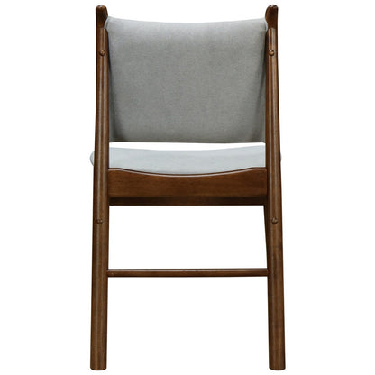 New Pacific Direct Wembley Fabric Chair, (Set of 2)  - 1320007-501