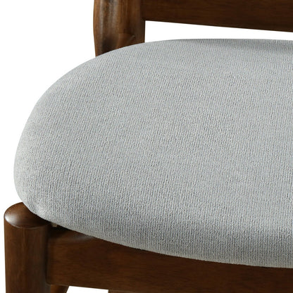 New Pacific Direct Wembley Fabric Chair, (Set of 2)  - 1320007-501
