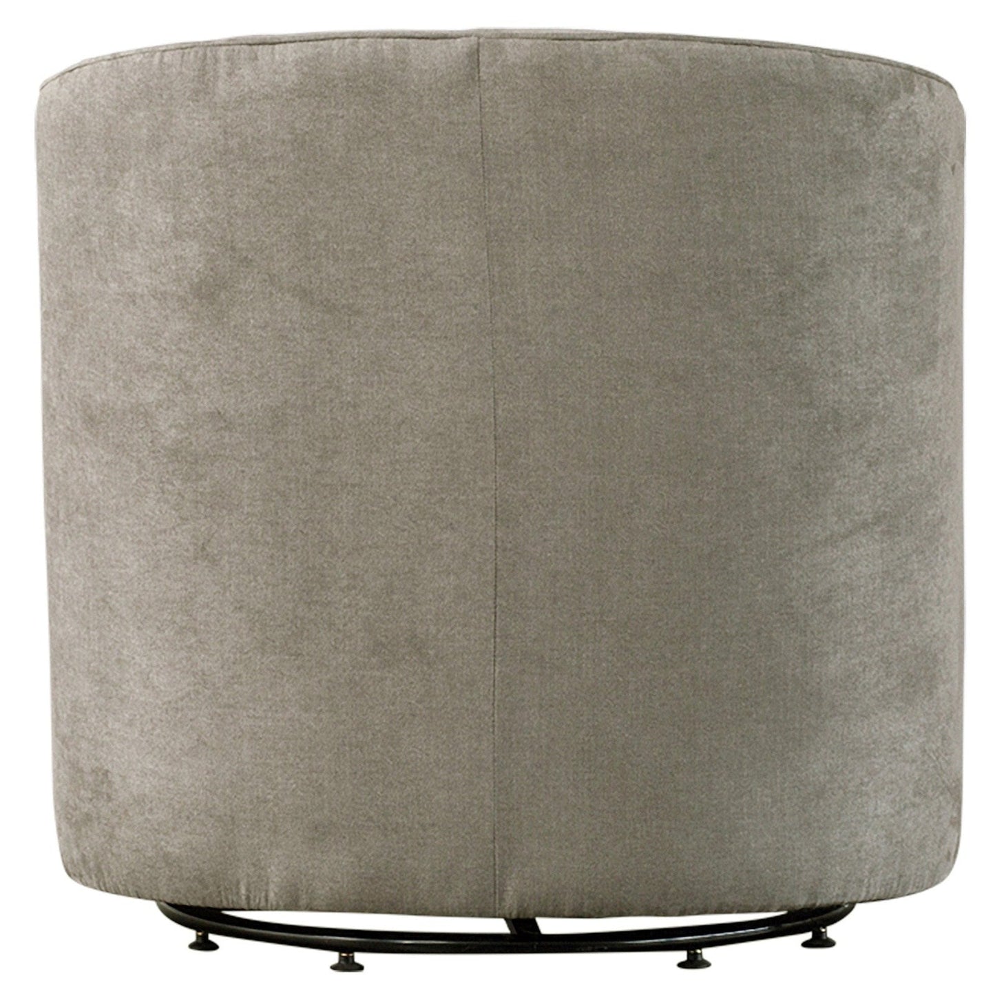 New Pacific Direct Walsh Fabric Swivel Chair  - 1900101-158