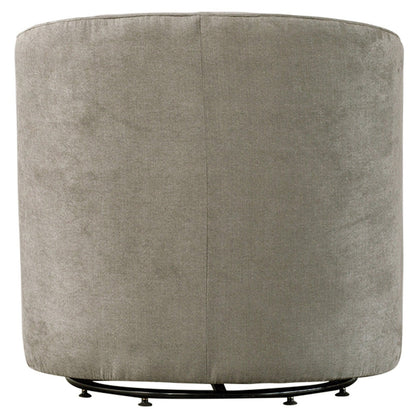 New Pacific Direct Walsh Fabric Swivel Chair  - 1900101-158