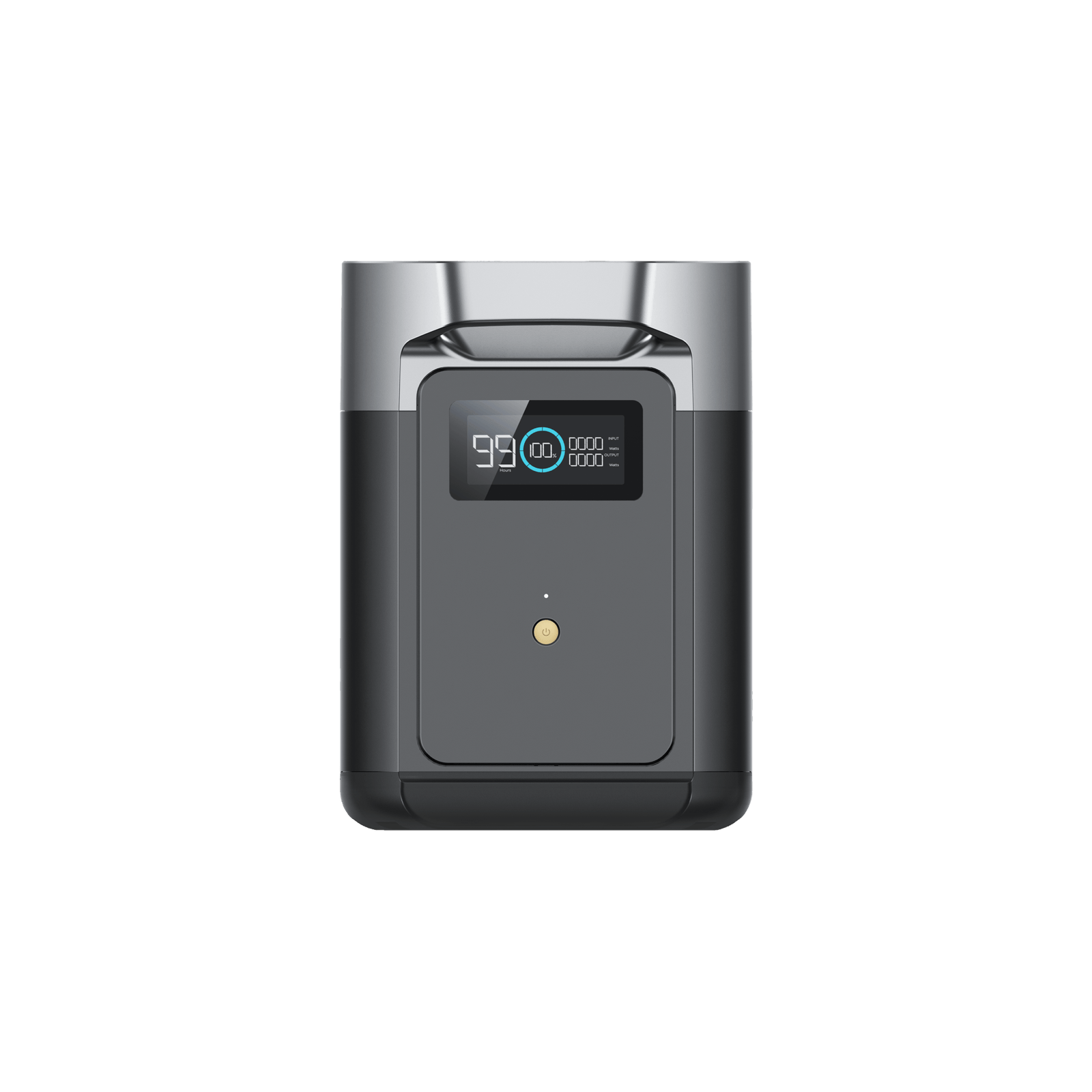EcoFlow DELTA 2 Smart Extra Battery - ZMR330EB-BP - Image 9